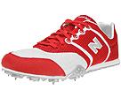 New Balance - RS 500 (Red/White) - Men's,New Balance,Men's:Men's Athletic:Track & Field