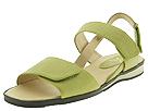 Ros Hommerson - Vero (Lime Green Calf) - Women's,Ros Hommerson,Women's:Women's Casual:Casual Sandals:Casual Sandals - Strappy