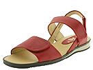 Ros Hommerson - Vero (Red Calf) - Women's,Ros Hommerson,Women's:Women's Casual:Casual Sandals:Casual Sandals - Strappy