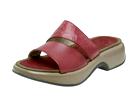 Buy discounted Dansko - Loni (Berry Veg-Tan) - Women's online.