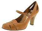 Bronx Shoes - 72616 Flo (Apricot Leather) - Women's,Bronx Shoes,Women's:Women's Dress:Dress Shoes:Dress Shoes - Mary-Janes