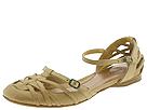 Bronx Shoes - 63412 Ulli (Bamboo Leather) - Women's,Bronx Shoes,Women's:Women's Casual:Casual Sandals:Casual Sandals - Huarache