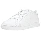 Converse - EV Pro 2K5 - Leather (White/White) - Women's