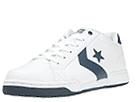 Buy discounted Converse - EV Pro 2K5 - Leather (White/Navy) - Men's online.