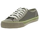 Buy discounted PF Flyers - Center Lo (Green/Tan/Mesh Overlay On Canvas) - Men's online.
