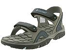 Columbia - Surf Tide Sandal (Light Grey/Fresh) - Women's,Columbia,Women's:Women's Casual:Casual Sandals:Casual Sandals - Comfort