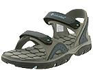 Buy discounted Columbia - Surf Tide Sandal (Light Grey/Fresh) - Women's online.