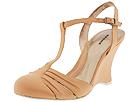 Buy discounted Bronx Shoes - 72604 Kate (Apricot Leather) - Women's online.