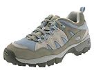 The North Face - Bryce (Aluminum/Brushed Metal) - Women's