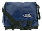 Buy discounted The North Face Bags - Base Camp Messenger Bag (Alkali Blue) - Accessories online.