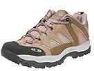 Salomon - Solaris Low (Burro/Shrew/Light Clay) - Women's,Salomon,Women's:Women's Athletic:Hiking