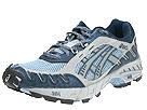 Asics - Gel-Trabuco VII (Pool/Dolphin/Abyss) - Women's,Asics,Women's:Women's Athletic:Hiking