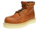 Skechers Work - Santa Rosa (Rust) - Men's,Skechers Work,Men's:Men's Casual:Casual Boots:Casual Boots - Work