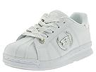 Phat Farm Kids - Phat Classic Ice (Children/Youth) (White/Ice) - Kids,Phat Farm Kids,Kids:Boys Collection:Children Boys Collection:Children Boys Athletic:Athletic - Lace Up