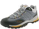 Columbia - Omniaccess (Light Grey/Hydrant) - Men's,Columbia,Men's:Men's Athletic:Hiking Boots