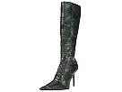Bronx Shoes - 11931 Isa (Black) - Women's,Bronx Shoes,Women's:Women's Dress:Dress Boots:Dress Boots - Knee-High