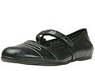 M.O.D. - Kelly (Black Wax Leather) - Women's,M.O.D.,Women's:Women's Casual:Casual Flats:Casual Flats - Mary-Janes