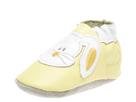 Buy discounted Bay Street Kids - Rabbit (Infant) (Yellow Leather) - Kids online.