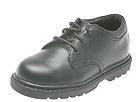 Buy Stride Rite - James (Children) (Black Oiled Leather) - Kids, Stride Rite online.