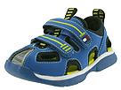 Tommy Hilfiger Kids - Rio (Children) (Anchor Blue/Black/Ecto) - Kids,Tommy Hilfiger Kids,Kids:Boys Collection:Children Boys Collection:Children Boys Sandals:Sandals - Fisherman