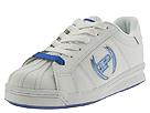 Buy discounted Phat Farm Kids - Phat Classic Beamer (Youth) (White/Blue/Royal) - Kids online.