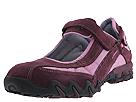 Buy Allrounder by Mephisto - Niro (Burgandy/Rose) - Women's, Allrounder by Mephisto online.