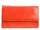 Monsac Handbags - Maxi Clutch (Coral) - Accessories,Monsac Handbags,Accessories:Handbags:Clutch