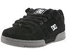 DCSHOECOUSA - Manteca HE (Black/Dark Grey) - Men's,DCSHOECOUSA,Men's:Men's Athletic:Skate Shoes