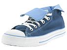 Buy Converse - All Star Specialty Rolldown Hi (Navy/Carolina/Carolina) - Men's, Converse online.