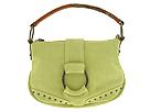 Francesco Biasia Handbags - Nettuno Zip (Spring Green) - Accessories,Francesco Biasia Handbags,Accessories:Handbags:Shoulder