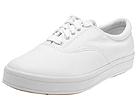 Buy discounted Keds - Danville (White Leather) - Women's online.