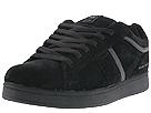 DVS Shoe Company - Berra 3 (Black Suede) - Men's,DVS Shoe Company,Men's:Men's Athletic:Skate Shoes