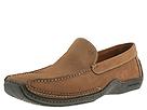 Donald J Pliner - Eiver (Tan Waxy Nubuck) - Men's Designer Collection,Donald J Pliner,Men's Designer Collection