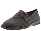 SoftWalk - Saratoga (Dark Brown Maestro Soft Leather) - Women's,SoftWalk,Women's:Women's Casual:Loafers:Loafers - Plain