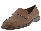 SoftWalk - Saratoga (Pecan Maestro Soft Leather) - Women's,SoftWalk,Women's:Women's Casual:Loafers:Loafers - Plain