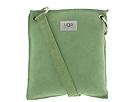 Buy Ugg Handbags - Classic Pocket Messenger (Green) - Accessories, Ugg Handbags online.