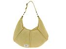 Ugg Handbags - Classic Tube (Yellow) - Accessories,Ugg Handbags,Accessories:Handbags:Hobo