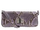 Donald J Pliner Handbags - Mystique Small Suit Bag (Lavender) - Accessories