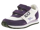 KangaROOS Kids - Comanche92 (Children/Youth) (Lilac/Purple) - Kids,KangaROOS Kids,Kids:Girls Collection:Children Girls Collection:Children Girls Athletic:Athletic - Hook and Loop