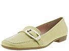 AK Anne Klein - Bryce (Morning Green Buttersoft Calf) - Women's,AK Anne Klein,Women's:Women's Dress:Dress Shoes:Dress Shoes - Ornamented