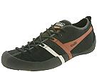 Buy Gola - Twister (Black/Ecru/Chili) - Men's, Gola online.