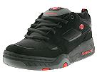 Buy Heelys - Rebel (Black/Charcoal/Red) - Men's, Heelys online.