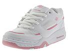 Buy Heelys - Rebel (White/Pink) - Men's, Heelys online.