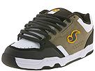 Buy DVS Shoe Company - Profile (Brown Nubuck) - Men's, DVS Shoe Company online.