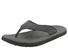 Buy Sanuk - Lazy Boy (Black) - Men's, Sanuk online.