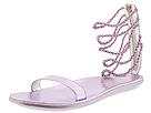 Fornarina - 4641 Amelie (Lilac) - Women's,Fornarina,Women's:Women's Casual:Casual Sandals:Casual Sandals - Comfort