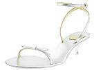 Buy Fornarina - 4636 Smile (Silver) - Women's, Fornarina online. Buy Fornarina - 4636 Smile (Silver) - Women's, Fornarina online.