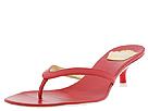 Fornarina - 4669 Smile (Vermillion) - Women's,Fornarina,Women's:Women's Dress:Dress Sandals:Dress Sandals - City