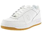 Buy Reebok Classics - NBA Downtime Low (White/Gum) - Men's, Reebok Classics online.