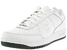 Reebok Classics - NBA Downtime Low (White/Black Outsole) - Men's